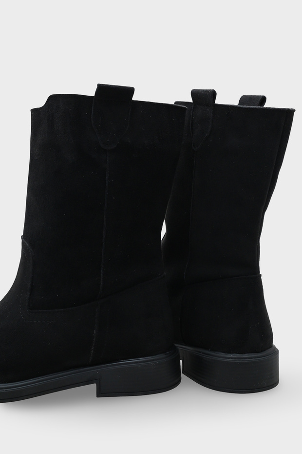 Emmye Kadın Bot - 4