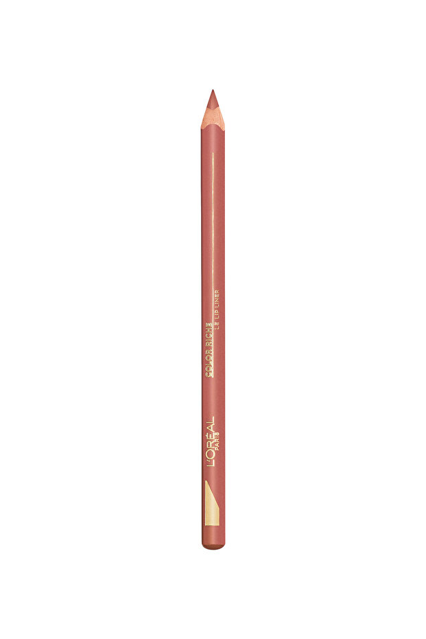 L'Oreal Paris, Color Riche Lipliner 630 Beige A Nu