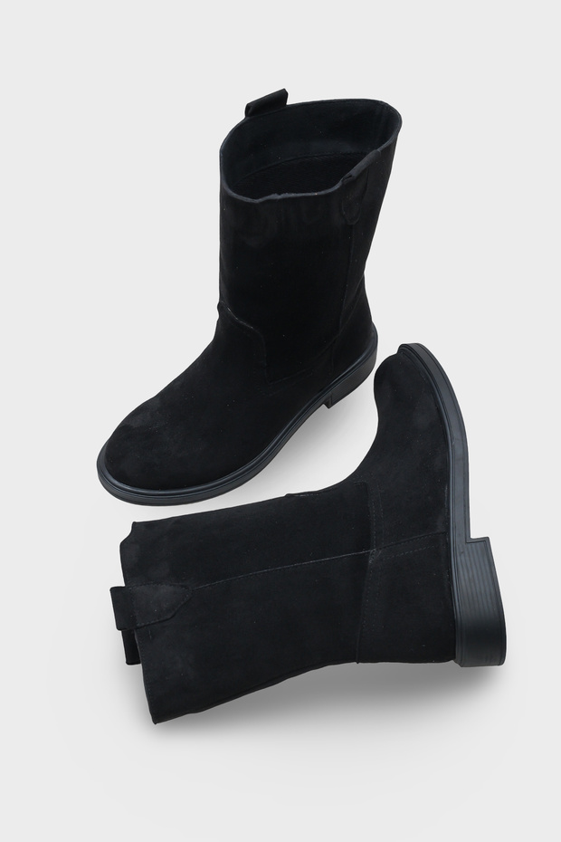 Emmye Kadın Bot - 3