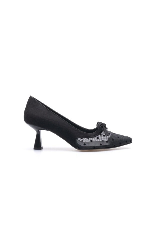 Vikel Women's Heeled Shoes