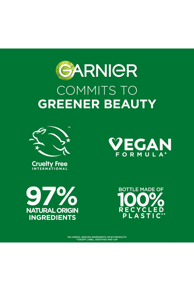 شامبو ألترا دو شاين مع خلاصة ماء الأرز والنشا، 400 مل - 8