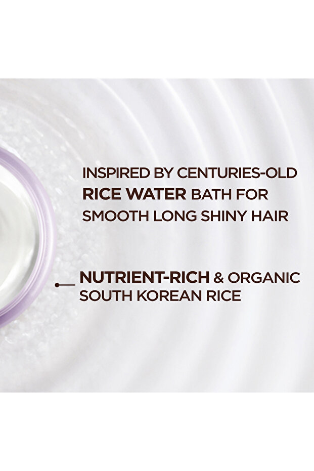 شامبو ألترا دو شاين مع خلاصة ماء الأرز والنشا، 400 مل - 5