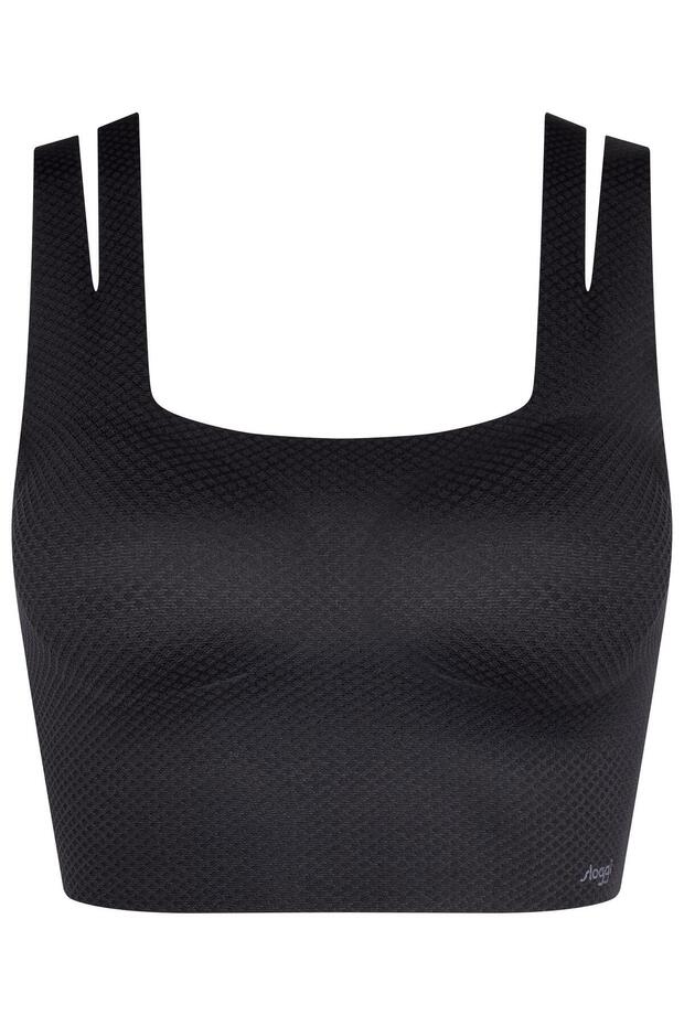 Zero Feel Flow Top Sütyen - 4