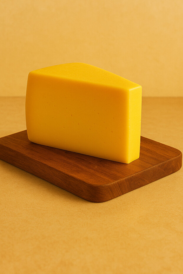 Eski Kars Kaşar (200GR) - 1