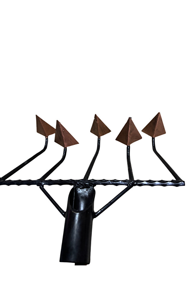 5'li Çapa Sağlam Kaliteli - 2