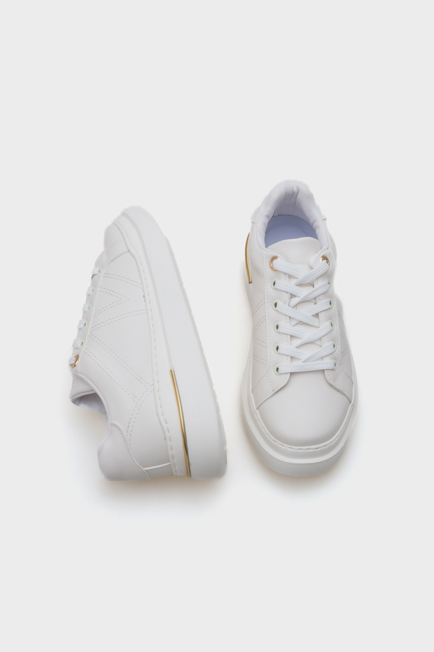 Tima női Sneaker sportcipő - 5