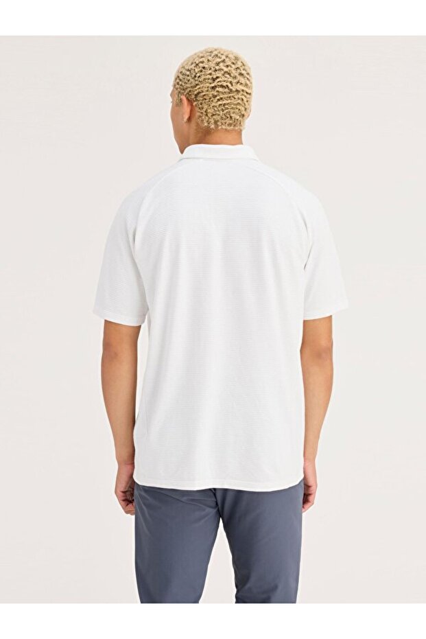 Go Regular Polo Tişört - 2