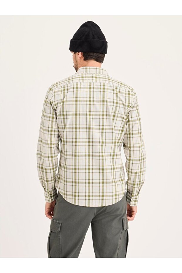 Ultimate Slim Fit Gömlek - 2