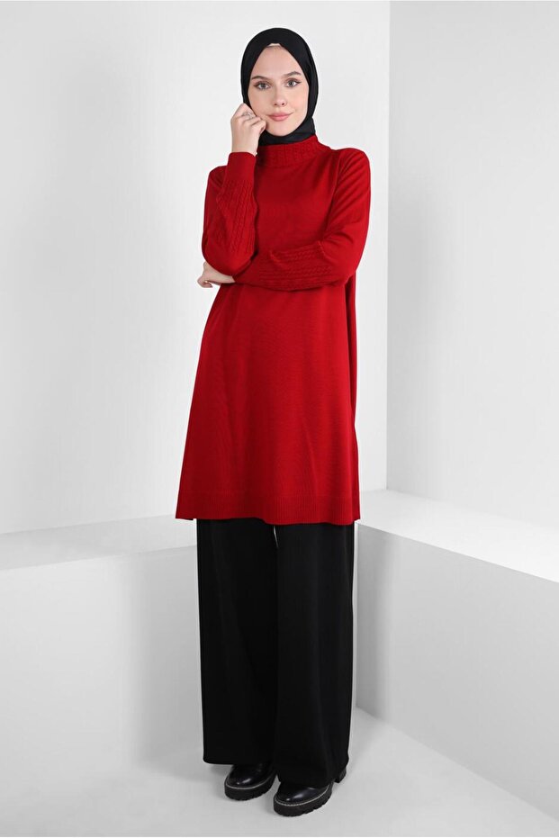 TRİKO TUNİK 44002 - 2