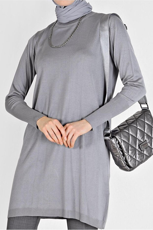 BASIC TRİKO TUNİK 42102 - 4