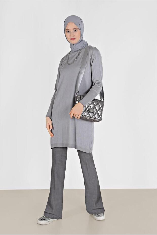 BASIC TRİKO TUNİK 42102 - 2