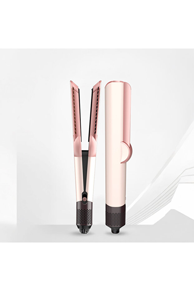 THD-03 PINK MULTI STYLER AIRWRAP - 2