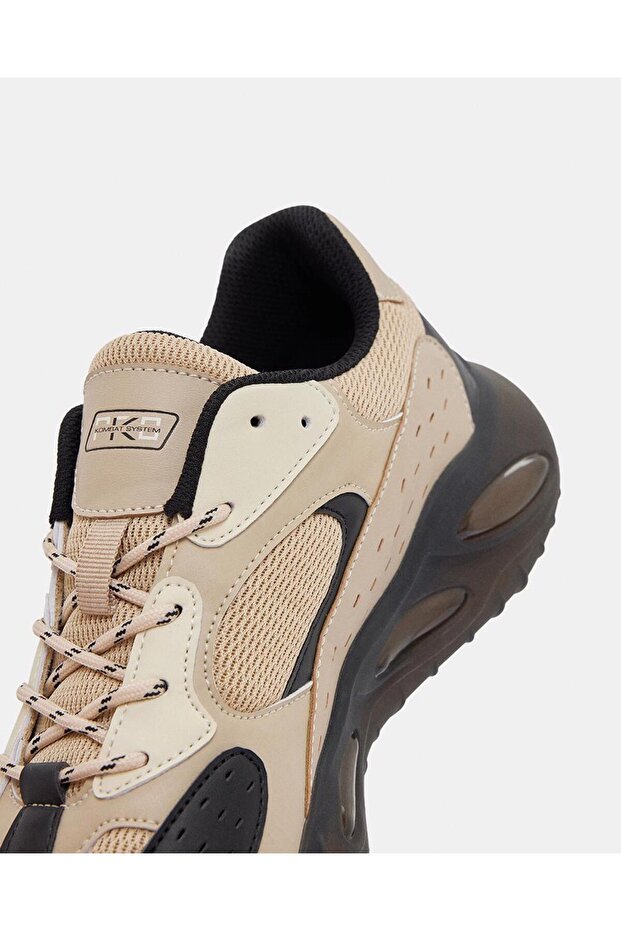 Manor Erkek Sneaker - 5