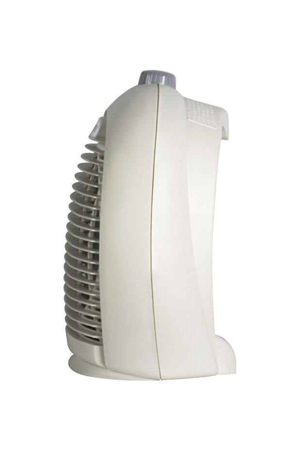 Fanlı Isıtıcı 2000 W Lx-6331 Bej - 4