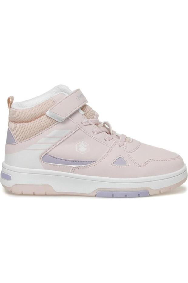 Eldon Hi 3Fx Powder Comfort Casual Ankle Girl's Sneaker