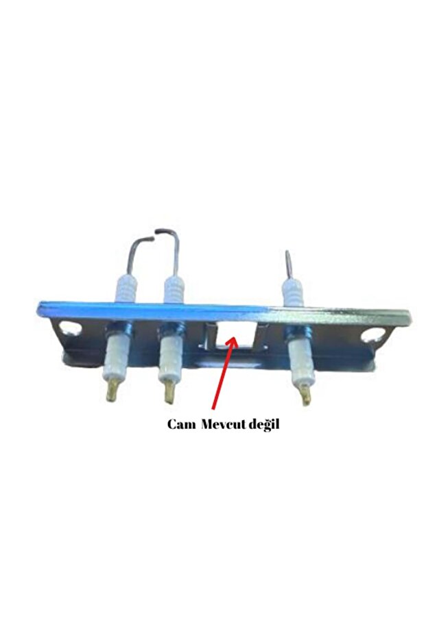 ATEŞLEME ELEKTRODU
