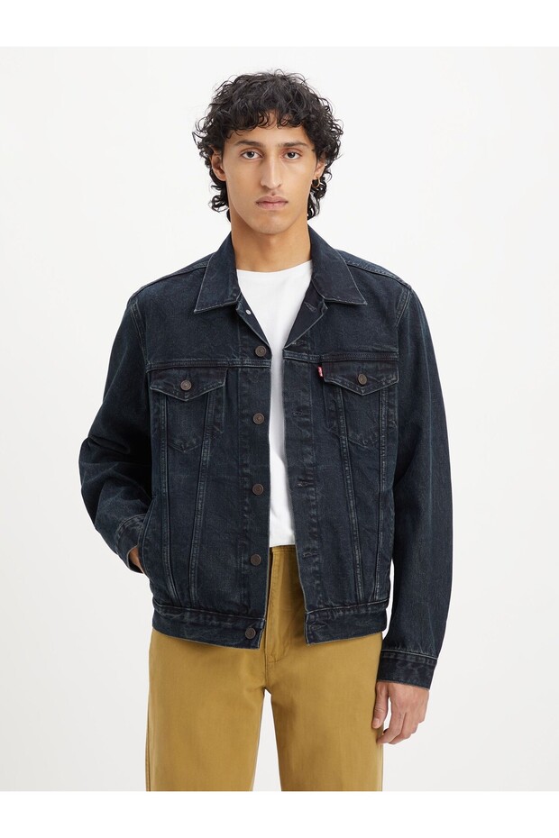 Kot Ceket A9431-0001 - 1