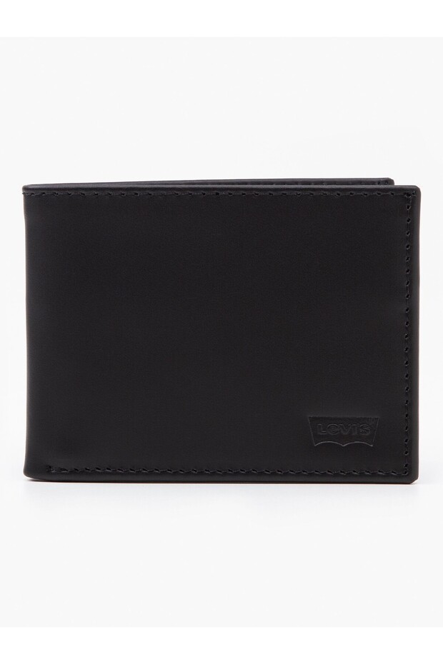 Batwing Bifold Id Cüzdan - 1