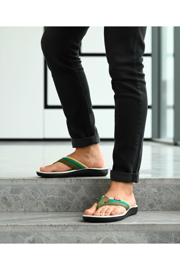 6100-27 TURKISH SLIPPER - 3