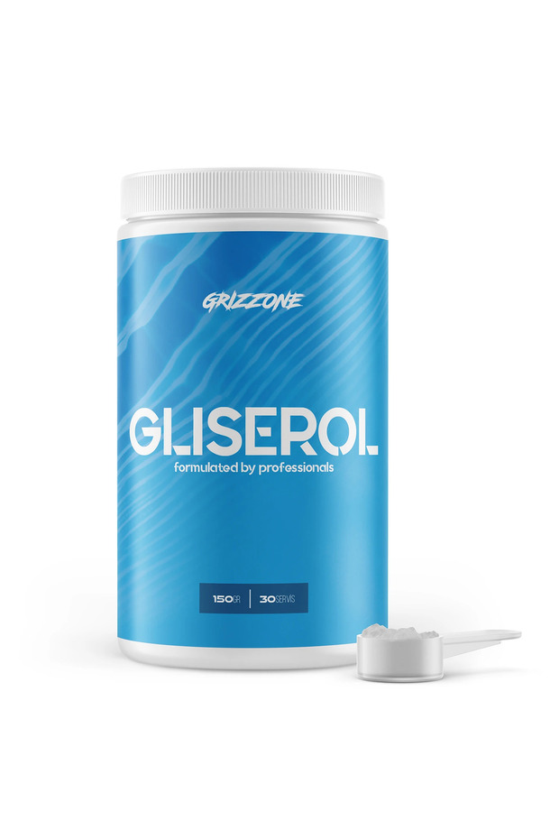 Gliserol ( Vişne ) - 1