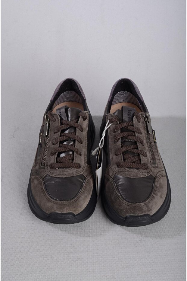2-000239-2800 GORETEX AYAKKABI VİZON - 2