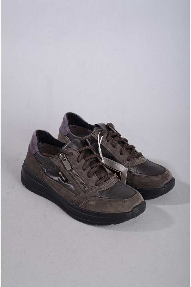 2-000239-2800 GORETEX AYAKKABI VİZON - 3