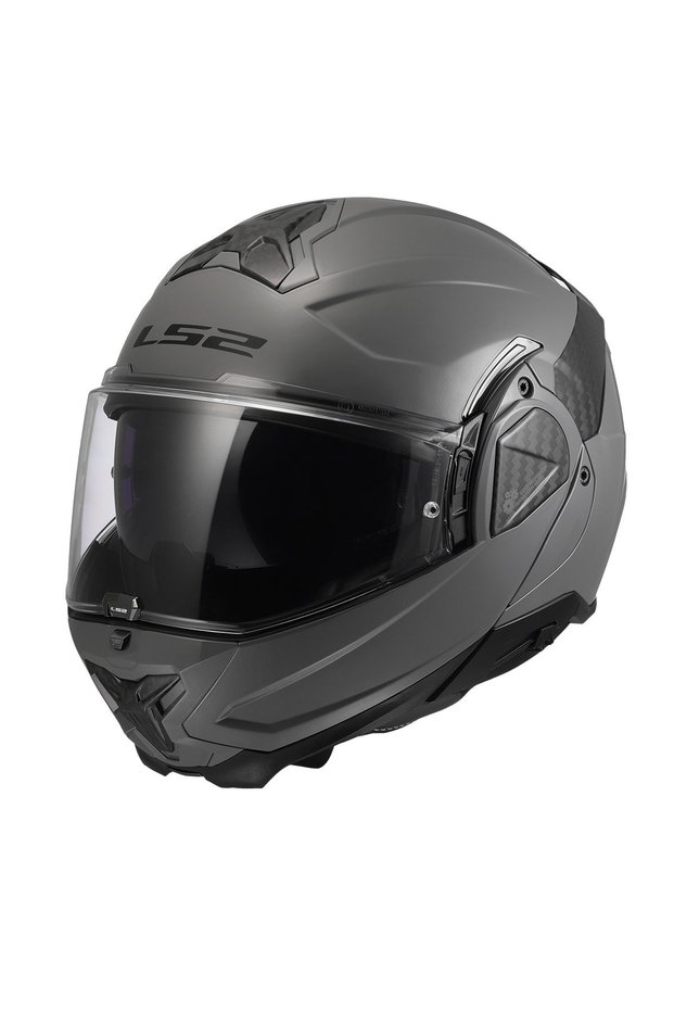 ADVANT 2 NARDO GRİ KASK