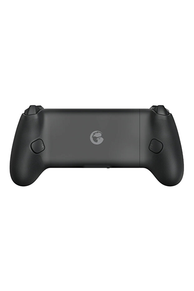 Mobile game controller for iPhone (USB-C) and Android/Harmony. Lightweight, two-stick design, supports cooling and charging. - 2