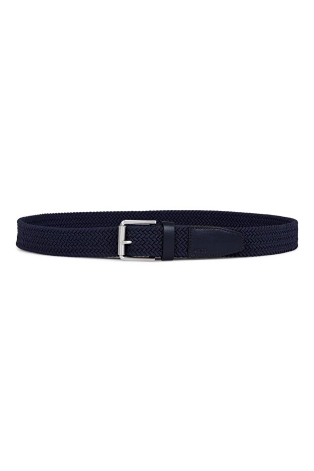 Belts Formal Braided - 1