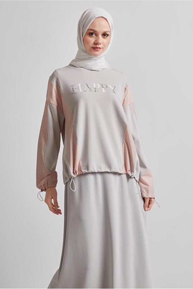 Skirted Track Suit 45439