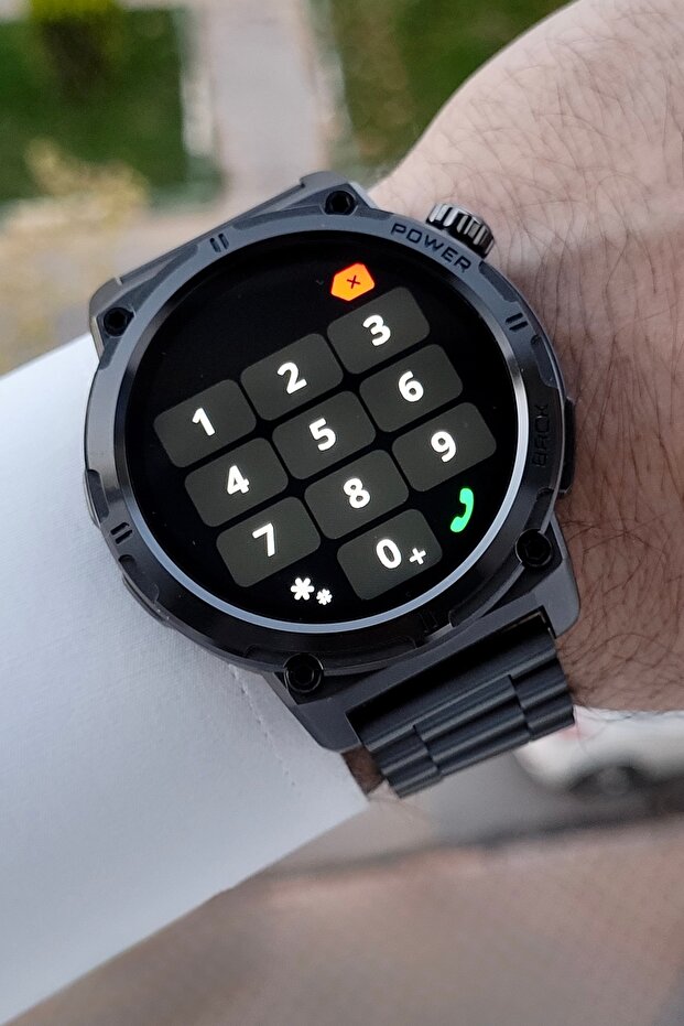 Akıllı Kol Saati - 4