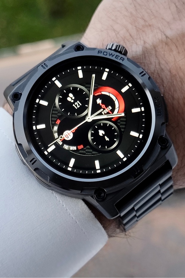 Akıllı Kol Saati - 2