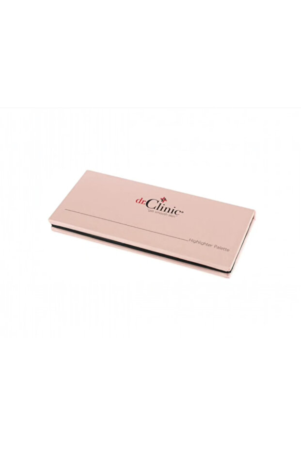 Highlighter Palette - 1