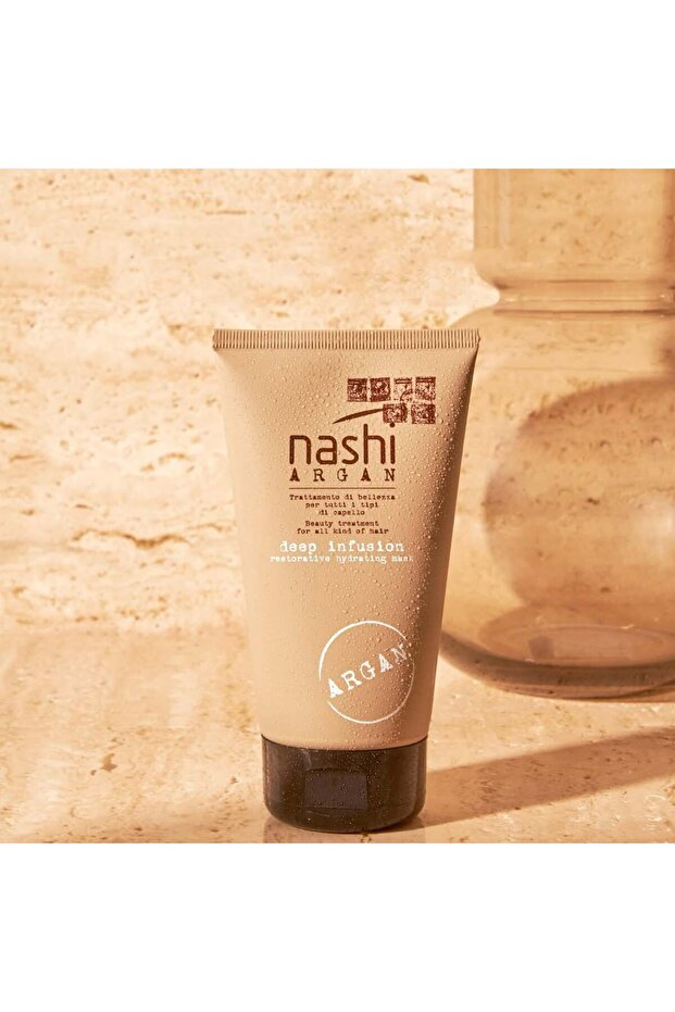 Argan Deep Infusion 150 ML - 5