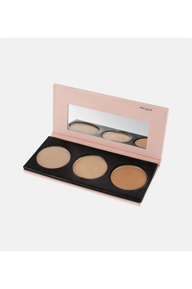 Highlighter Palette - 2