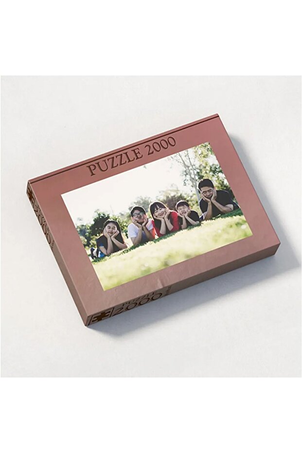 لغز2000 - 2