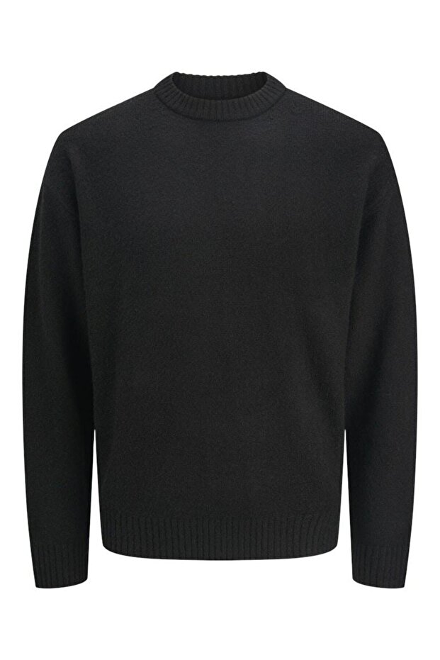 Jjesoho Ollie Knit | Basic Men's Crew Neck Sweater Models - 6