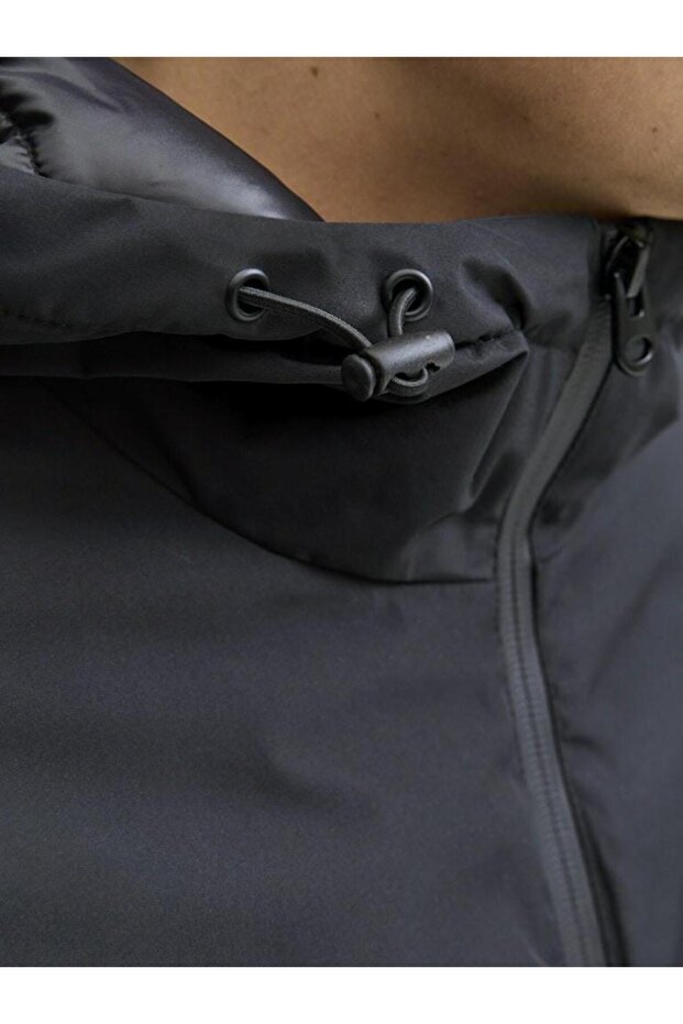 JJEBRANDON TRANSITIONAL JACKET SN Black - 7