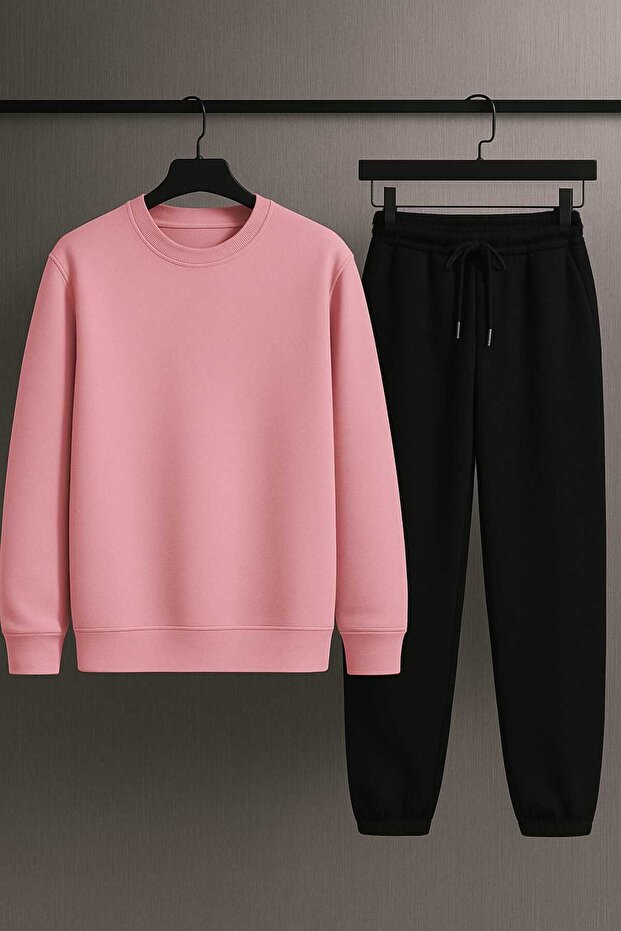 مجموعة بدلة رياضية لركوب الدراجات - 1