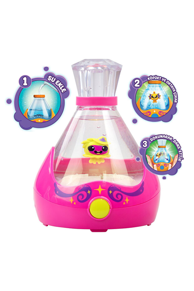 Pets İnteraktif Oyuncak - Jelly - 2