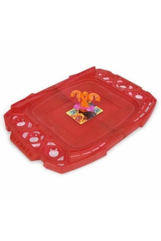 Spin Master Bakugan Brawl Zone (6069964) - 1