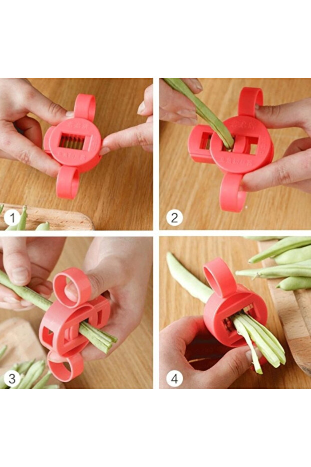 جهاز عملي لإزالة الأعشاب الضارة من الفاصوليا - 4