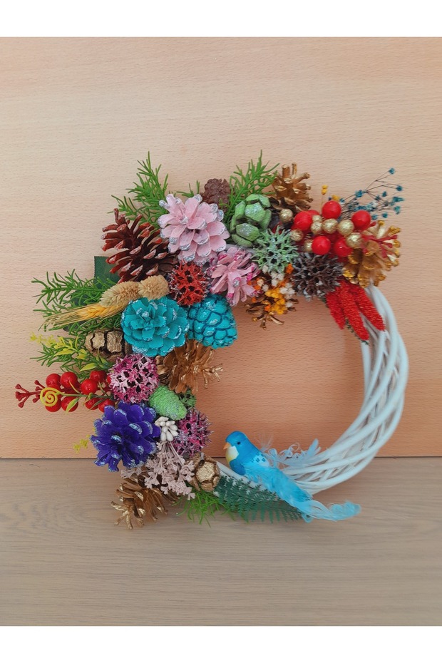 KAPI SÜSÜ ÇELENGİ - 3