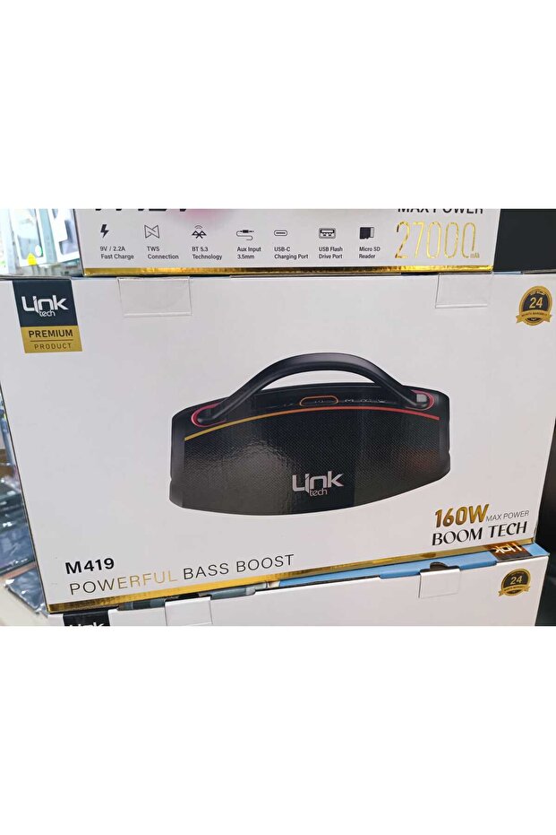 TWS Wireles M419 - 5