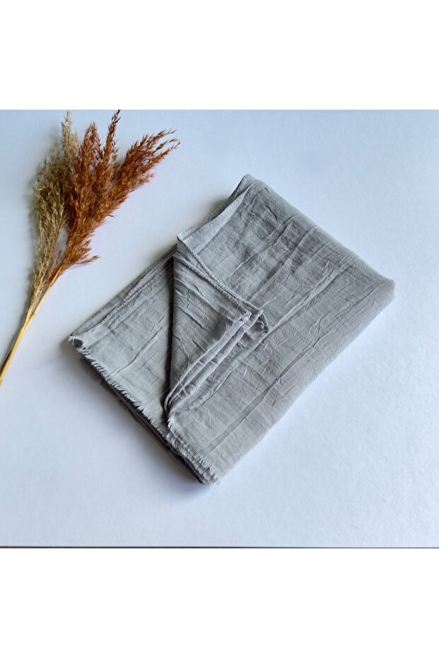 Modal Kraş Model Şal - 1