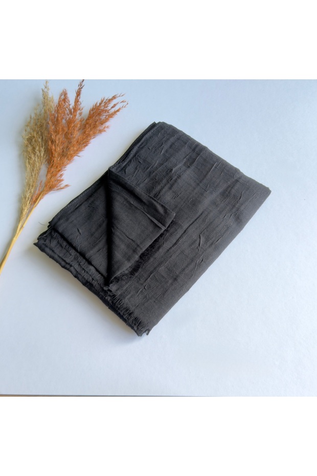 Modal Kraş Model Şal - 1