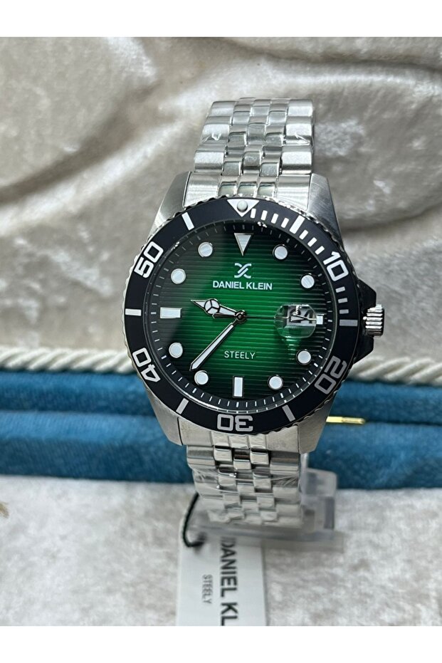 Erkek Kol Saati ( STEELY ) - 3