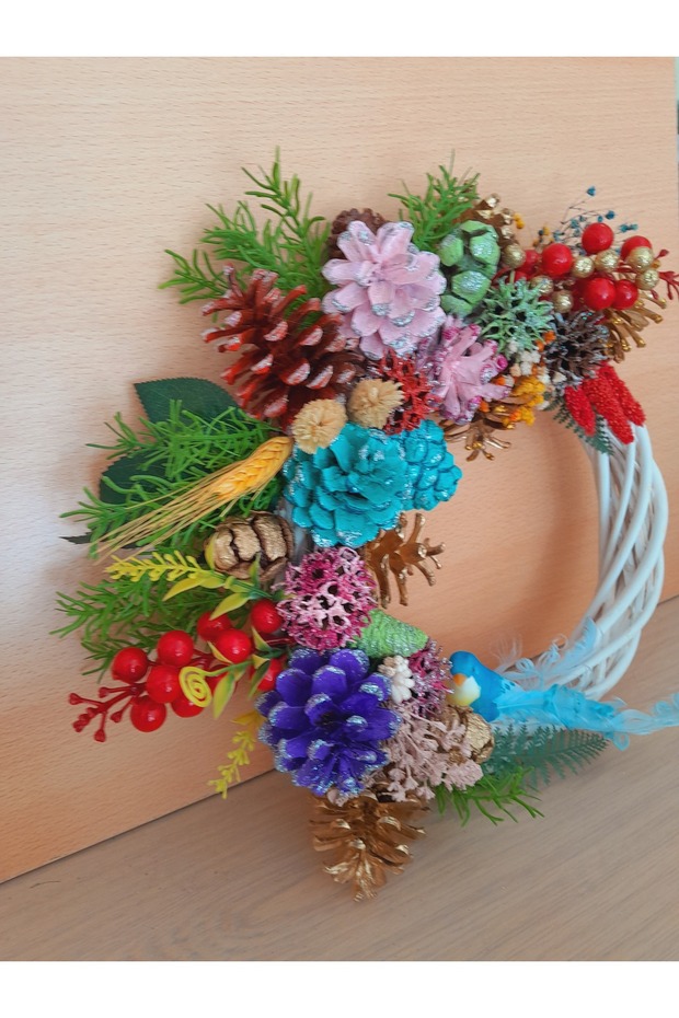 KAPI SÜSÜ ÇELENGİ - 2