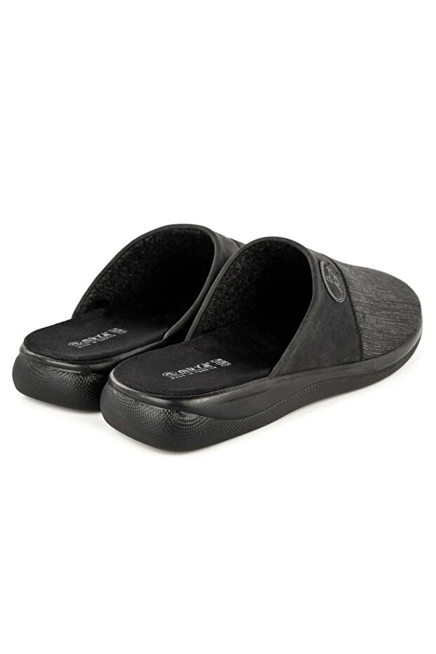 Ruby Anatomik Taban Erkek Ev Terliği - 4