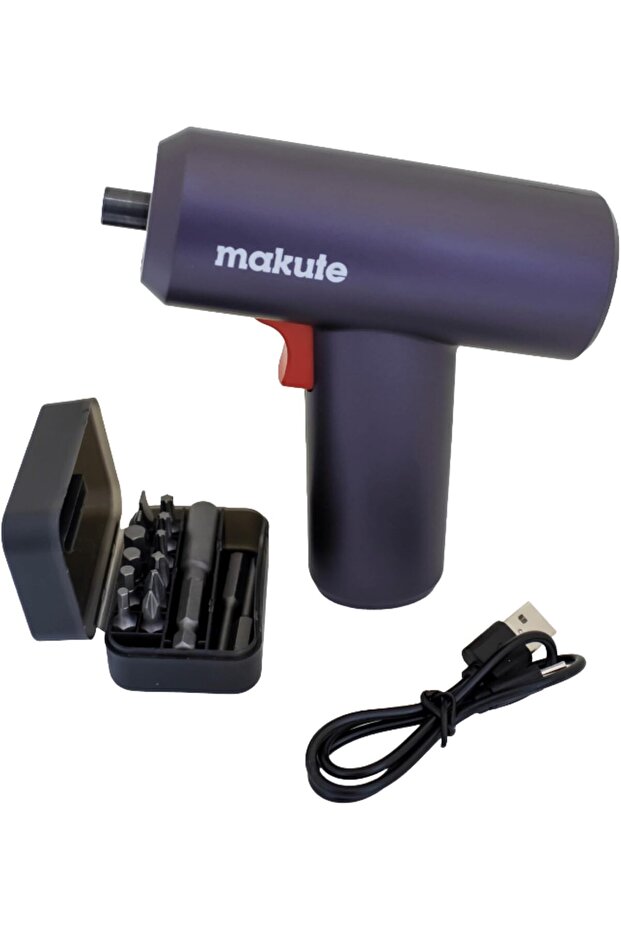 3.7V Cordless Screwdriver Drill CCD121-14P